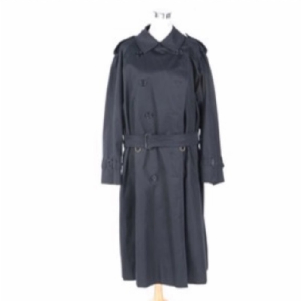 Vintage Burberry’s men coat​​​​​​​​​​​​​​​​​​​​​​​​​